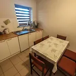 Pensionat Koniczynka Ściegny
