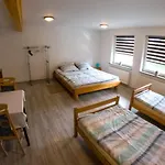 Pensionat Koniczynka Ściegny