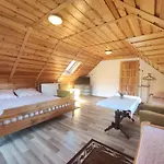 Pensionat Koniczynka 3*