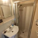 Koniczynka 3* Ściegny