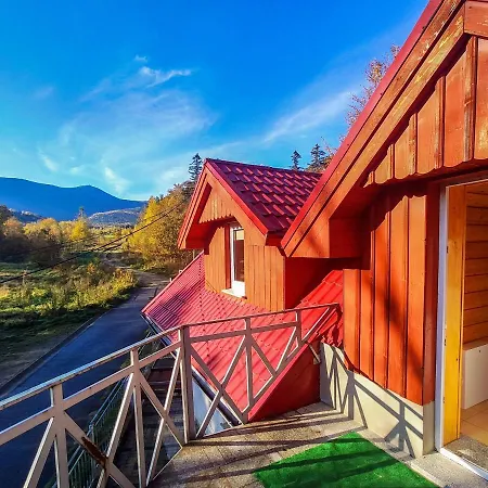 Koniczynka Guest house