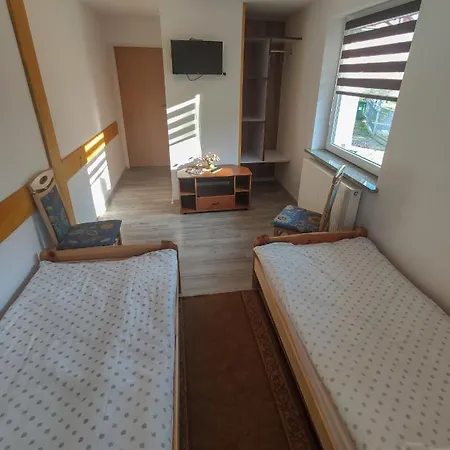 Guest house Koniczynka