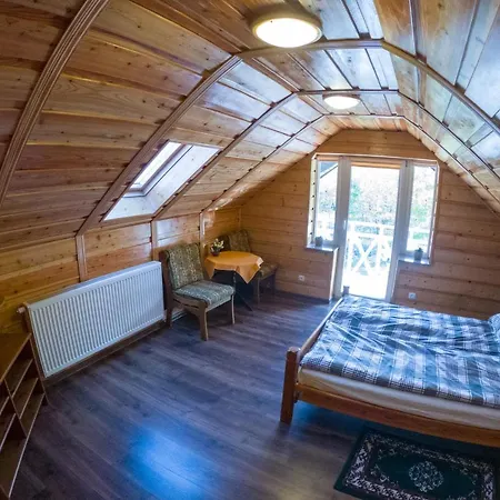 Koniczynka Guest house