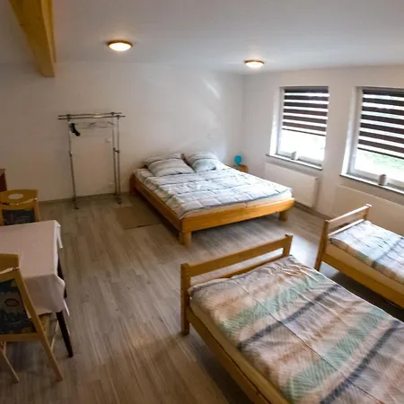 Guest house Koniczynka Sciegny