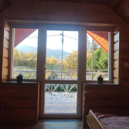 Koniczynka Guest house