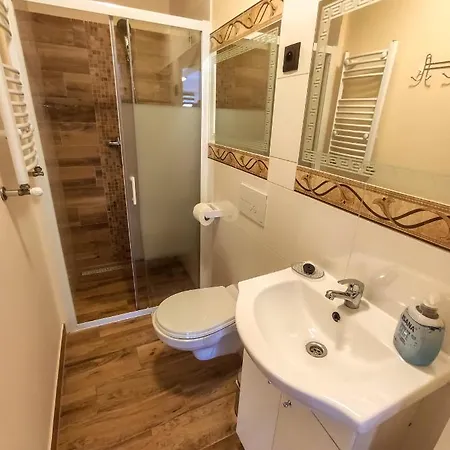 Koniczynka Guest house