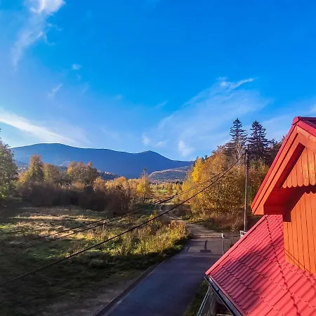 Guest house Koniczynka Sciegny