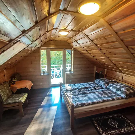 Guest house Koniczynka 3*