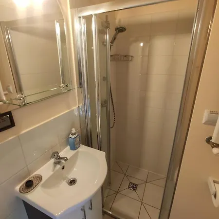 Koniczynka 3* Sciegny