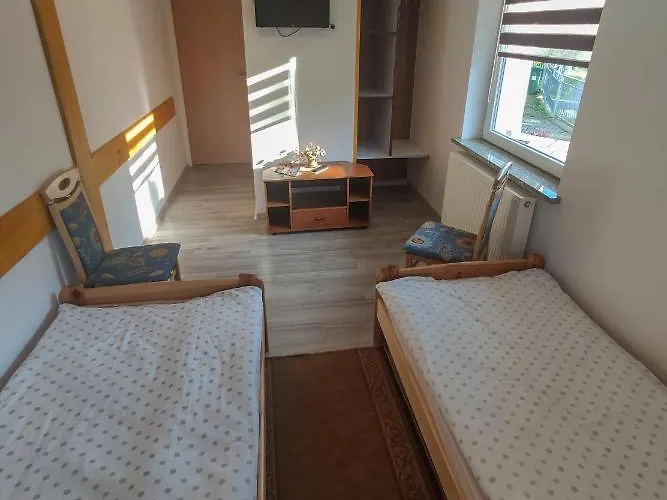 Guest house Koniczynka