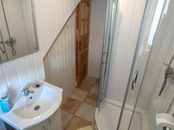 Koniczynka Gæstehus