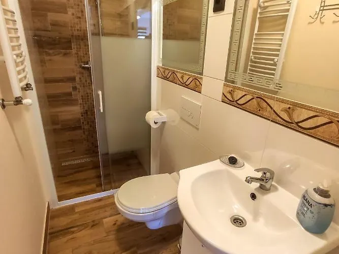 Koniczynka Guest house