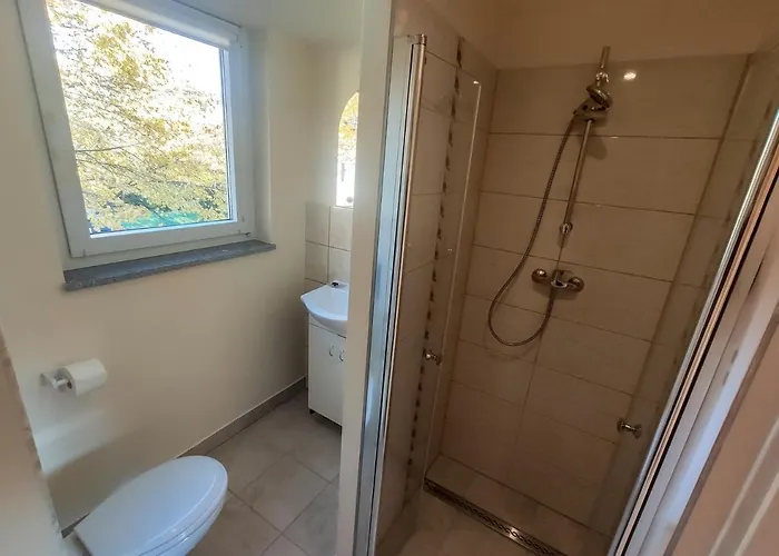 Guest house Koniczynka 3*