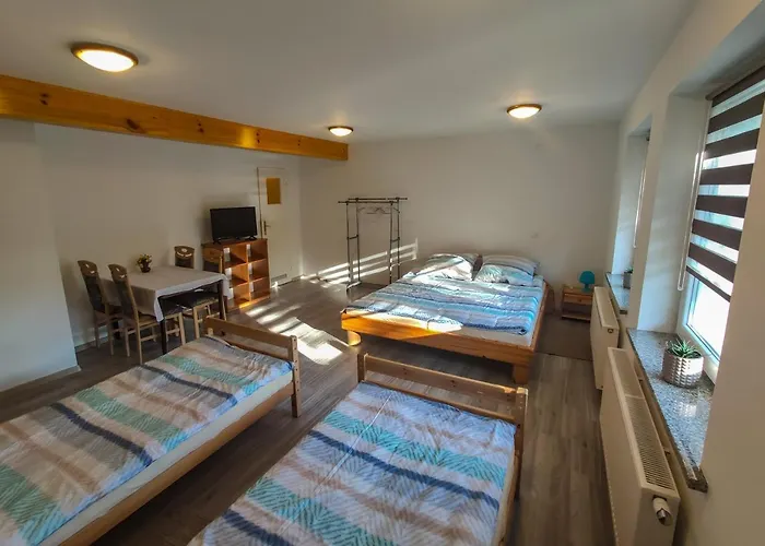 Koniczynka Gæstehus