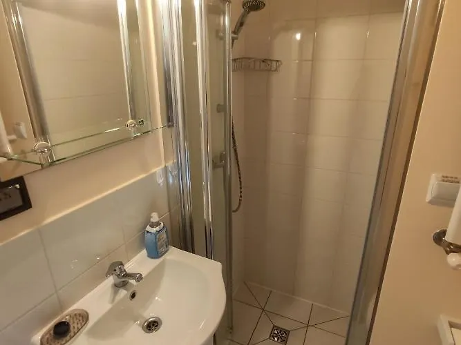 Koniczynka 3* Ściegny