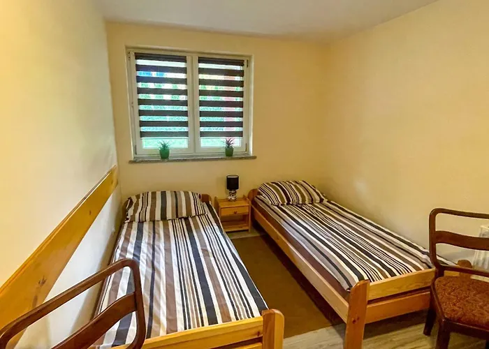 Koniczynka Guest house 3*