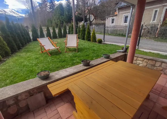 Guest house Koniczynka Sciegny